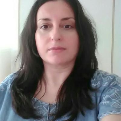  Paraskevi Chatziparaskeva
